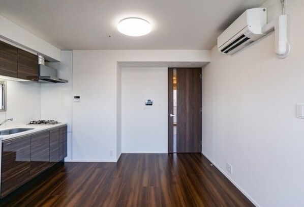 リビオメゾン入谷の物件内観写真